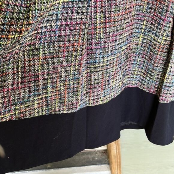 ASOS Tweed Dress - Picture 6 of 10